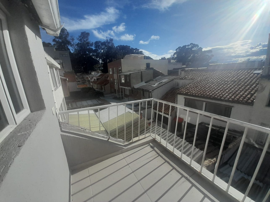 Apartamento en venta en Cedro Golf, Bogotá · foto 7 de 24