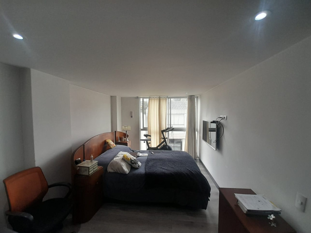 Apartamento en venta en La Castellana, Bogotá · foto 8 de 16