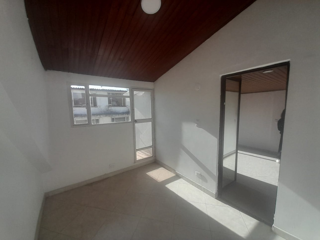 Apartamento en venta en Cedro Golf, Bogotá · foto 9 de 24