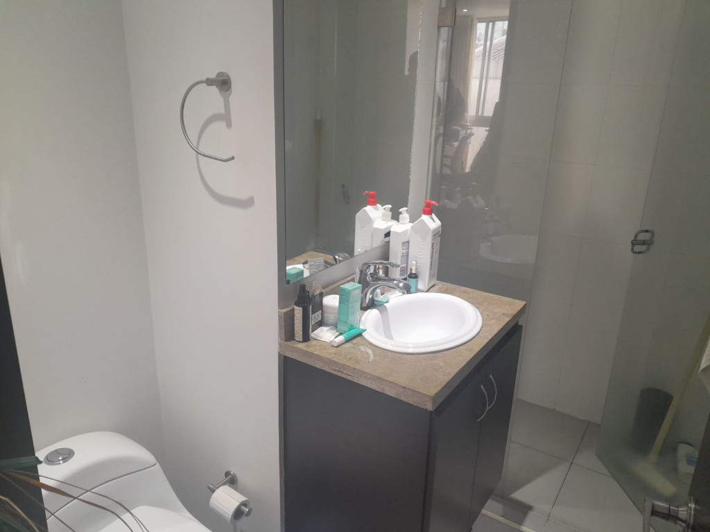 Apartamento en venta en La Castellana, Bogotá · foto 11 de 16