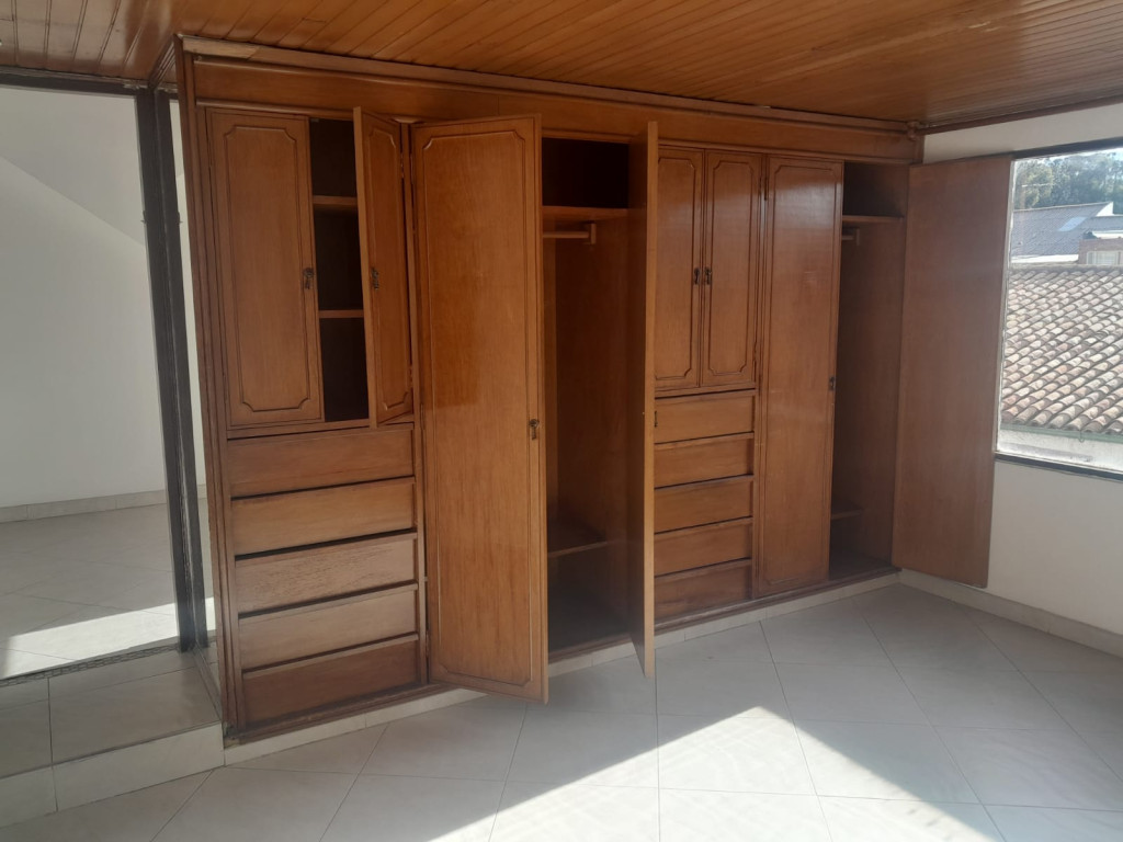 Apartamento en venta en Cedro Golf, Bogotá · foto 11 de 24