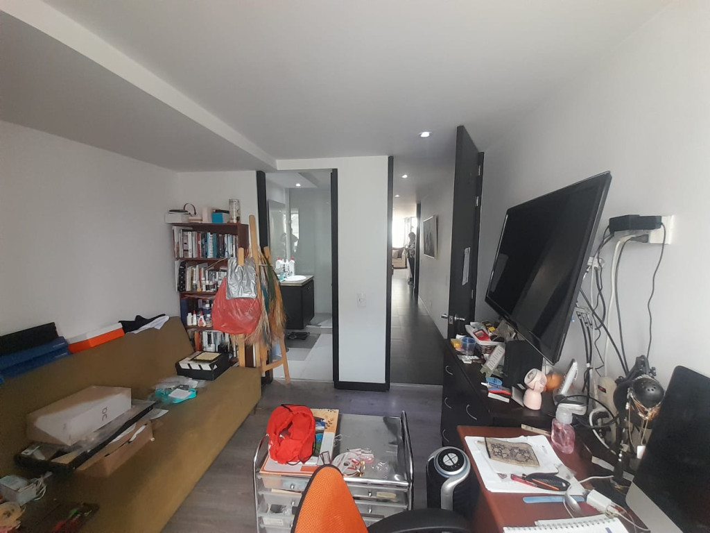 Apartamento en venta en La Castellana, Bogotá · foto 13 de 16