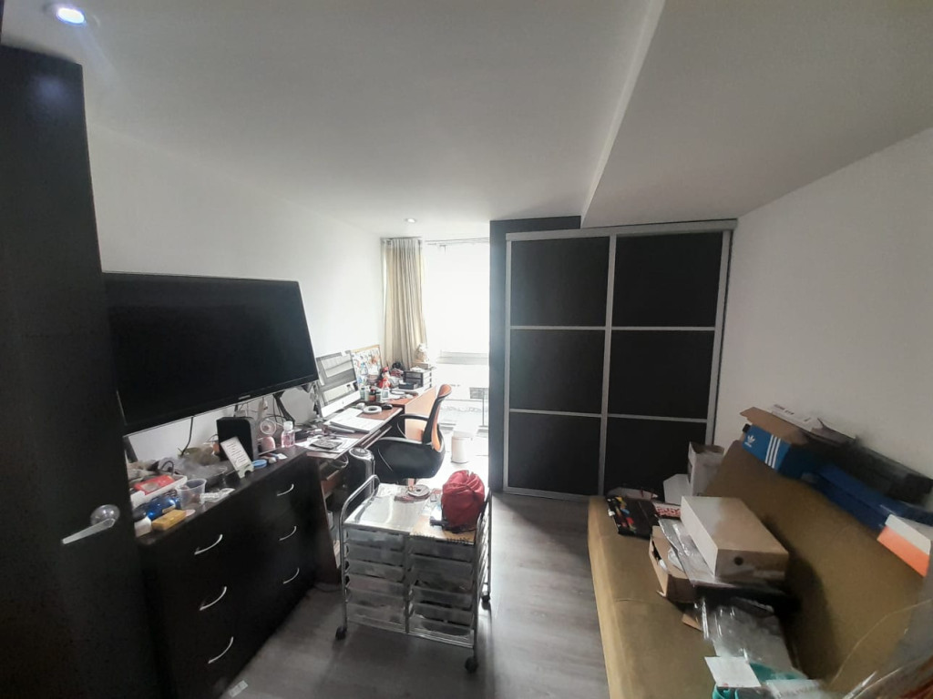 Apartamento en venta en La Castellana, Bogotá · foto 14 de 16
