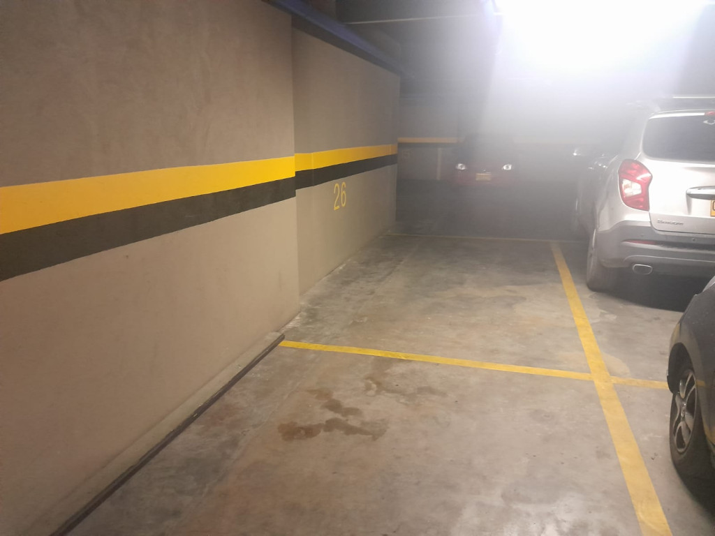 Apartamento en venta en La Castellana, Bogotá · foto 16 de 16