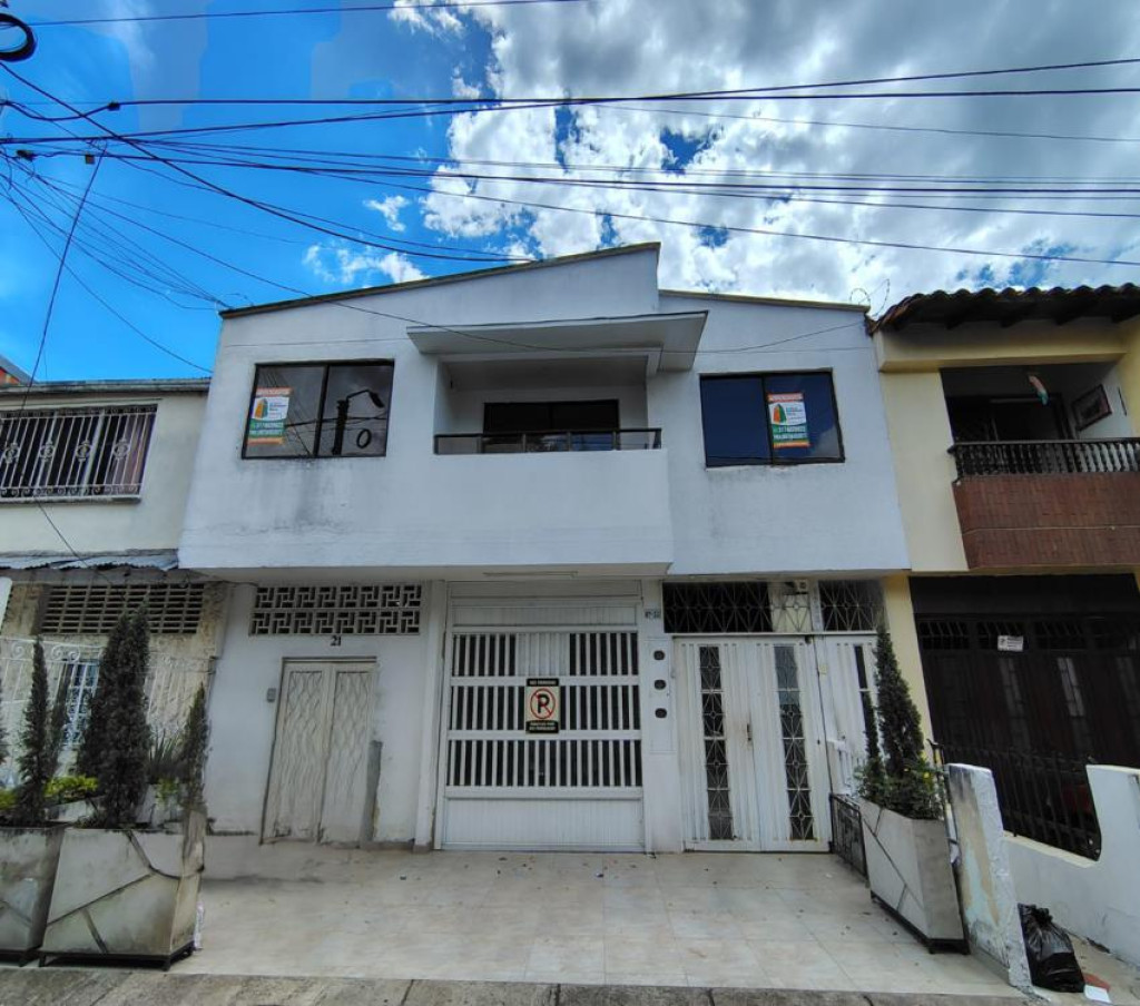Apartment for rent in La victoria, Bucaramanga