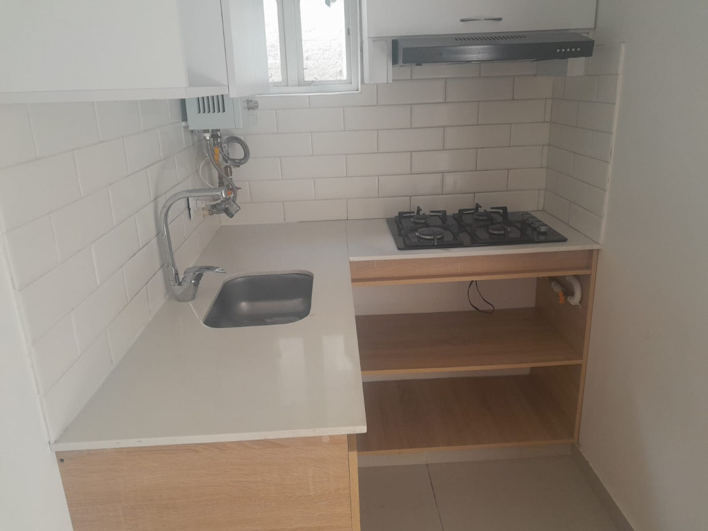 Apartamento en venta en Cedro Golf, Bogotá · foto 23 de 24