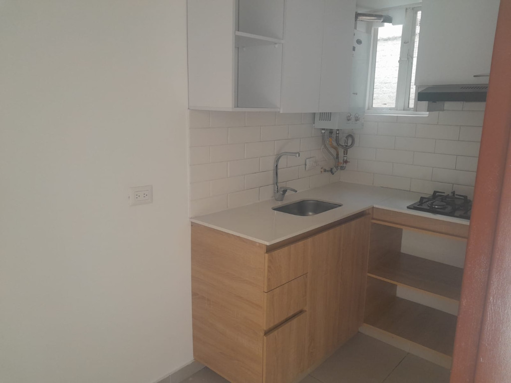 Apartamento en venta en Cedro Golf, Bogotá · foto 24 de 24