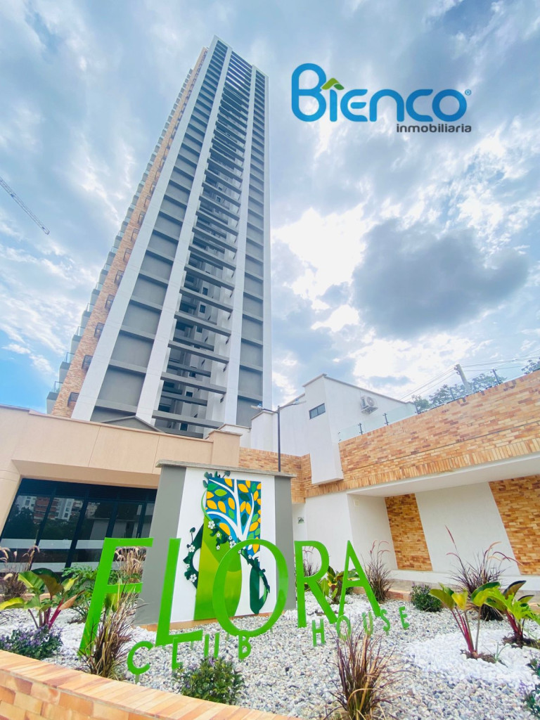 Apartamento en Arriendo en La floresta, Bucaramanga en La Floresta