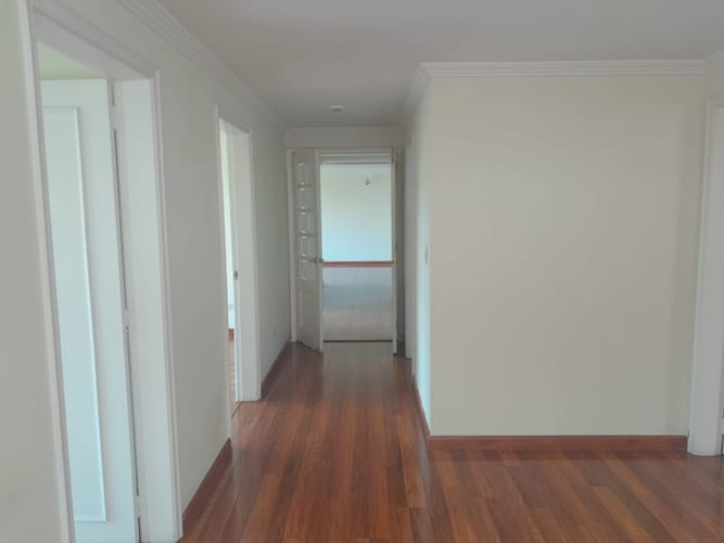 Apartamento de 3 alcobas en venta en Santa Barbara, Bogotá, 172 m² · foto 4 de 24