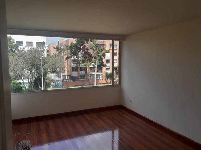 Apartamento de 3 alcobas en venta en Santa Barbara, Bogotá, 172 m² · foto 13 de 24