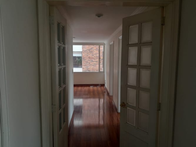 Apartamento de 3 alcobas en venta en Santa Barbara, Bogotá, 172 m² · foto 14 de 24