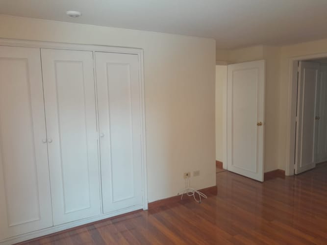 Apartamento de 3 alcobas en venta en Santa Barbara, Bogotá, 172 m² · foto 15 de 24