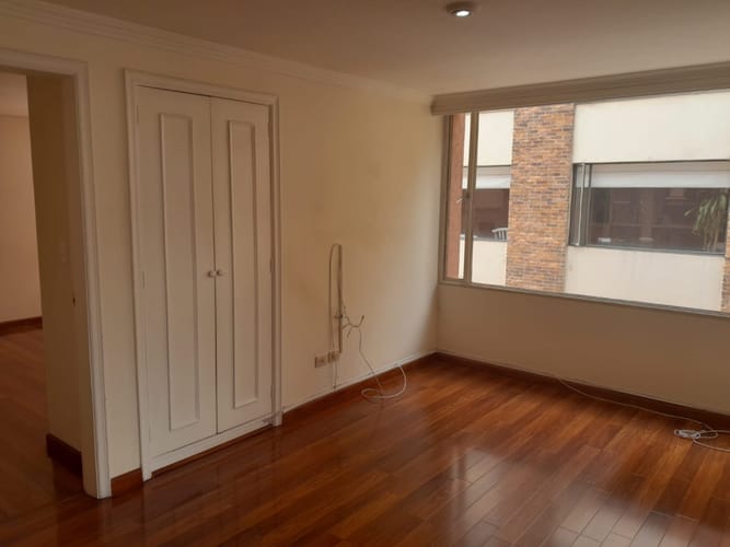 Apartamento de 3 alcobas en venta en Santa Barbara, Bogotá, 172 m² · foto 16 de 24