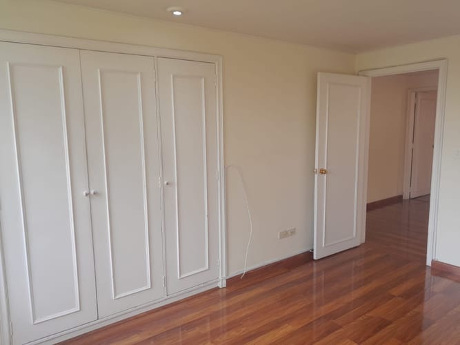 Apartamento de 3 alcobas en venta en Santa Barbara, Bogotá, 172 m² · foto 17 de 24