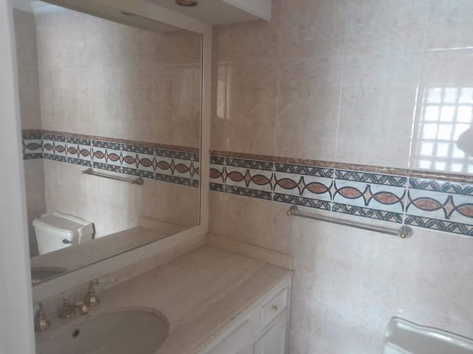 Apartamento de 3 alcobas en venta en Santa Barbara, Bogotá, 172 m² · foto 18 de 24
