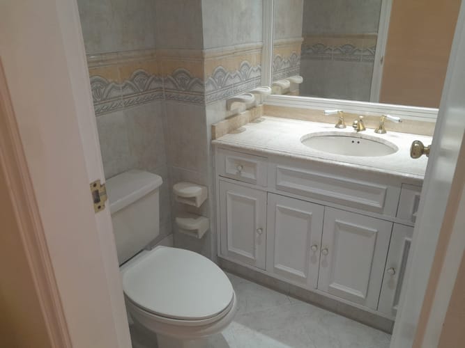 Apartamento de 3 alcobas en venta en Santa Barbara, Bogotá, 172 m² · foto 23 de 24