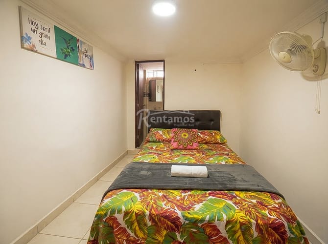 Apartamento de 11 alcobas en venta en Simesa, Medellín, 244 m² · foto 5 de 24