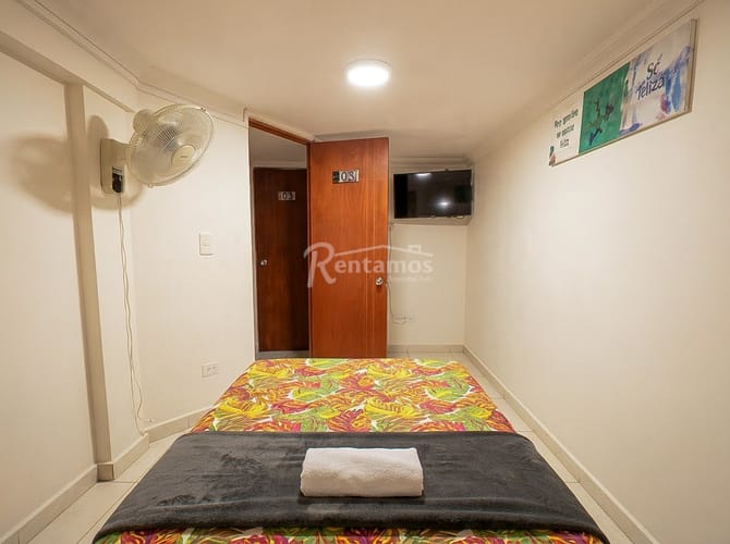 Apartamento de 11 alcobas en venta en Simesa, Medellín, 244 m² · foto 6 de 24