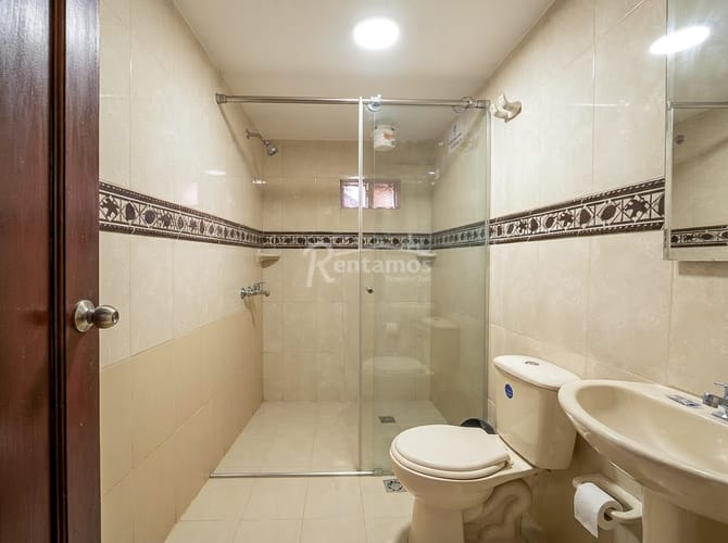 Apartamento de 11 alcobas en venta en Simesa, Medellín, 244 m² · foto 11 de 24