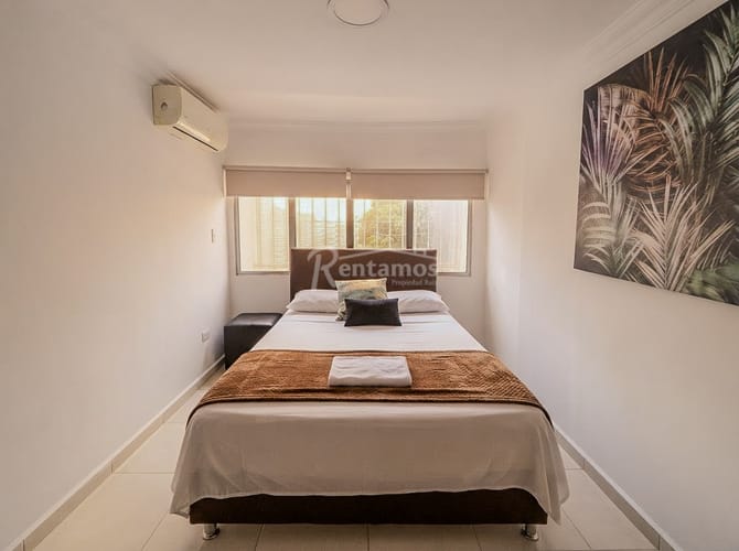 Apartamento de 11 alcobas en venta en Simesa, Medellín, 244 m² · foto 12 de 24