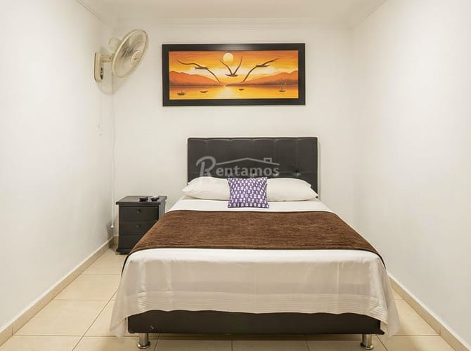 Apartamento de 11 alcobas en venta en Simesa, Medellín, 244 m² · foto 13 de 24