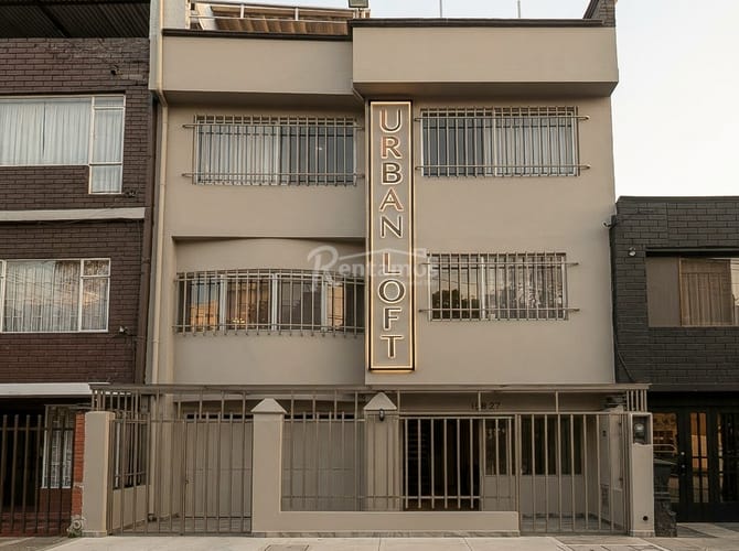 Apartamento de 11 alcobas en venta en Simesa, Medellín, 244 m² · foto 14 de 24