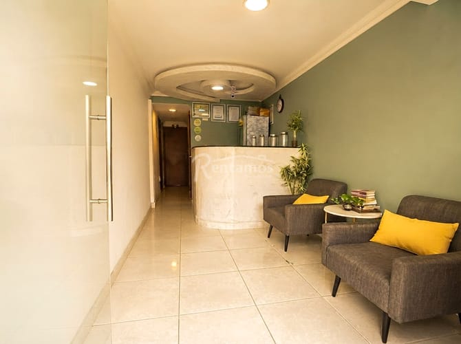 Apartamento de 11 alcobas en venta en Simesa, Medellín, 244 m² · foto 15 de 24