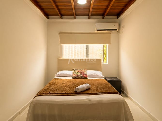 Apartamento de 11 alcobas en venta en Simesa, Medellín, 244 m² · foto 17 de 24