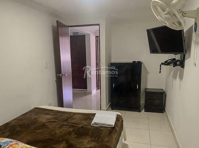 Apartamento de 11 alcobas en venta en Simesa, Medellín, 244 m² · foto 19 de 24