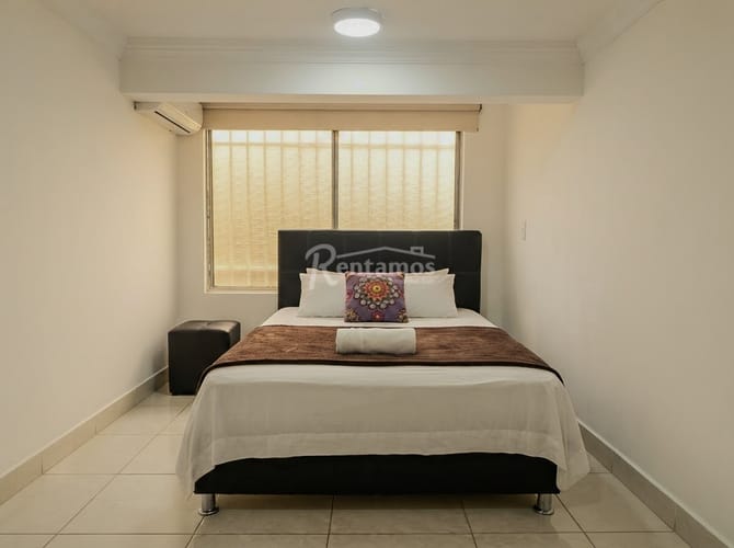 Apartamento de 11 alcobas en venta en Simesa, Medellín, 244 m² · foto 20 de 24