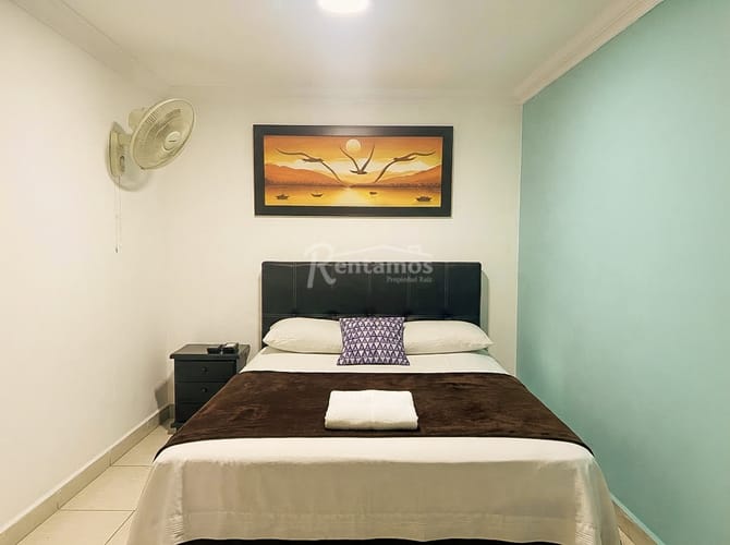 Apartamento de 11 alcobas en venta en Simesa, Medellín, 244 m² · foto 22 de 24