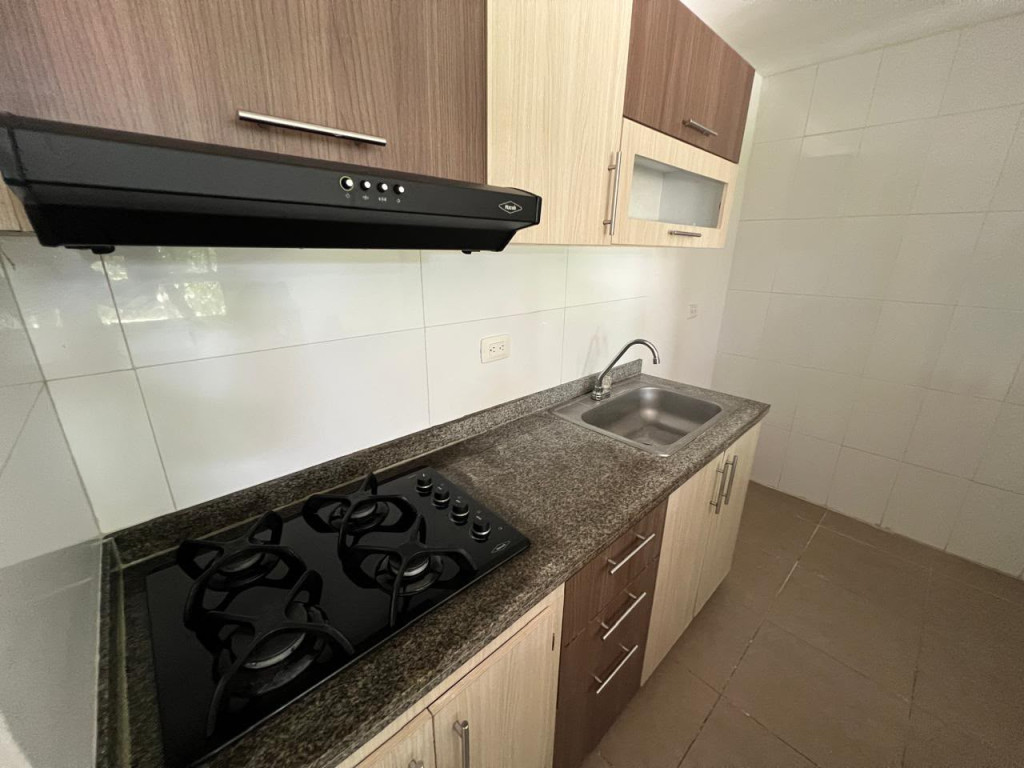 Apartamento en venta en Atlántico · foto 3 de 8