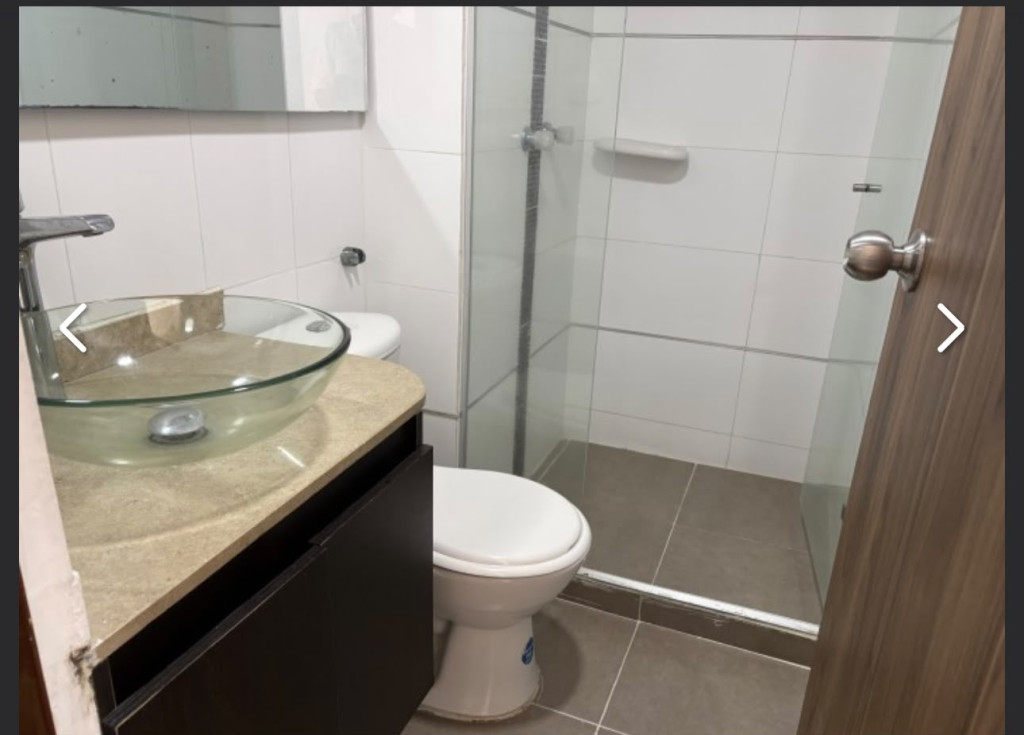 Apartamento en venta en Atlántico · foto 7 de 8