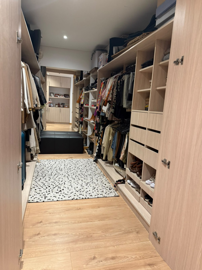 Apartamento en venta en La Carolina, Bogotá · foto 12 de 24