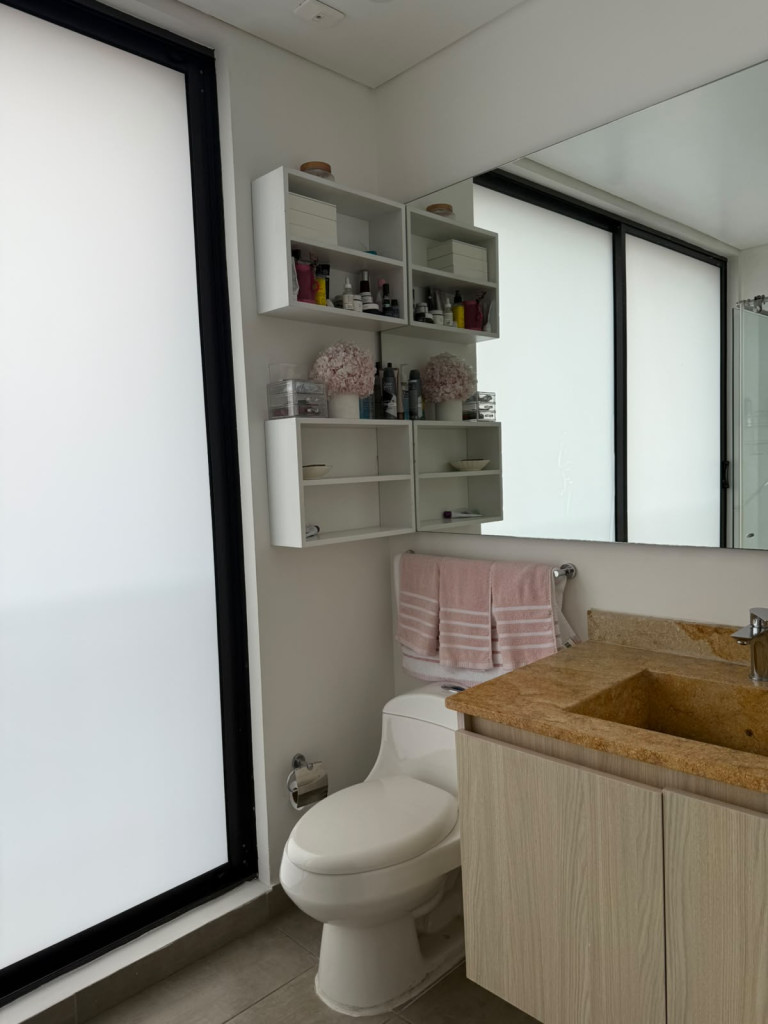 Apartamento en venta en La Carolina, Bogotá · foto 14 de 24