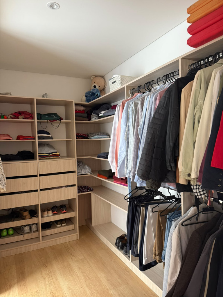 Apartamento en venta en La Carolina, Bogotá · foto 15 de 24