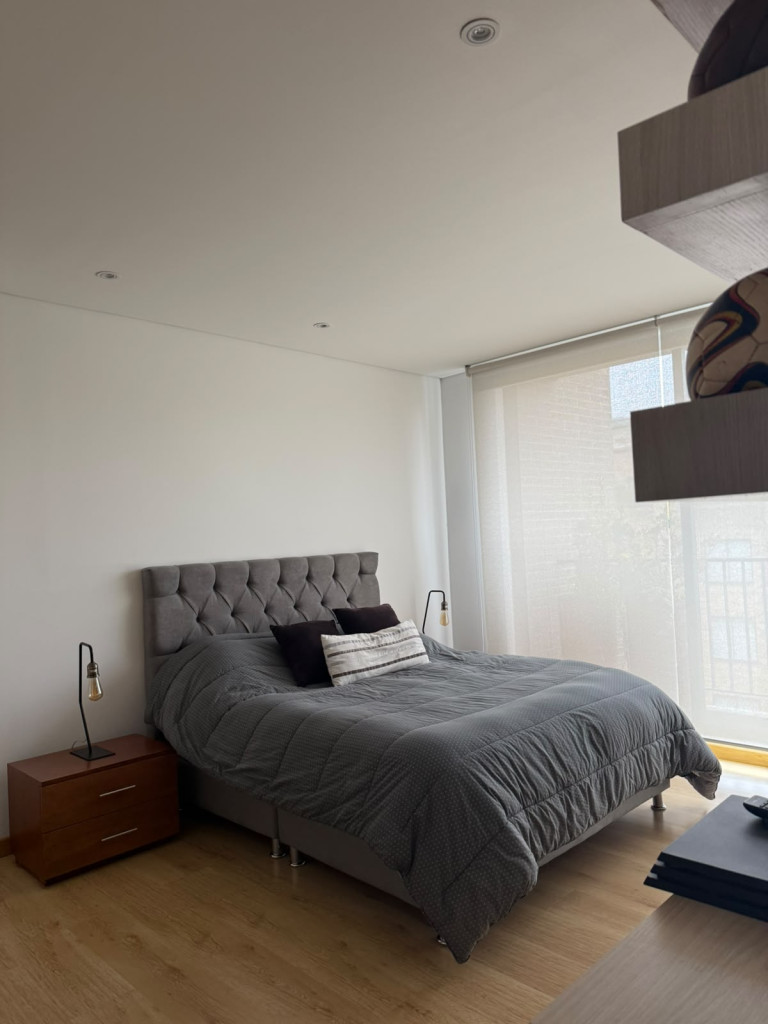 Apartamento en venta en La Carolina, Bogotá · foto 16 de 24