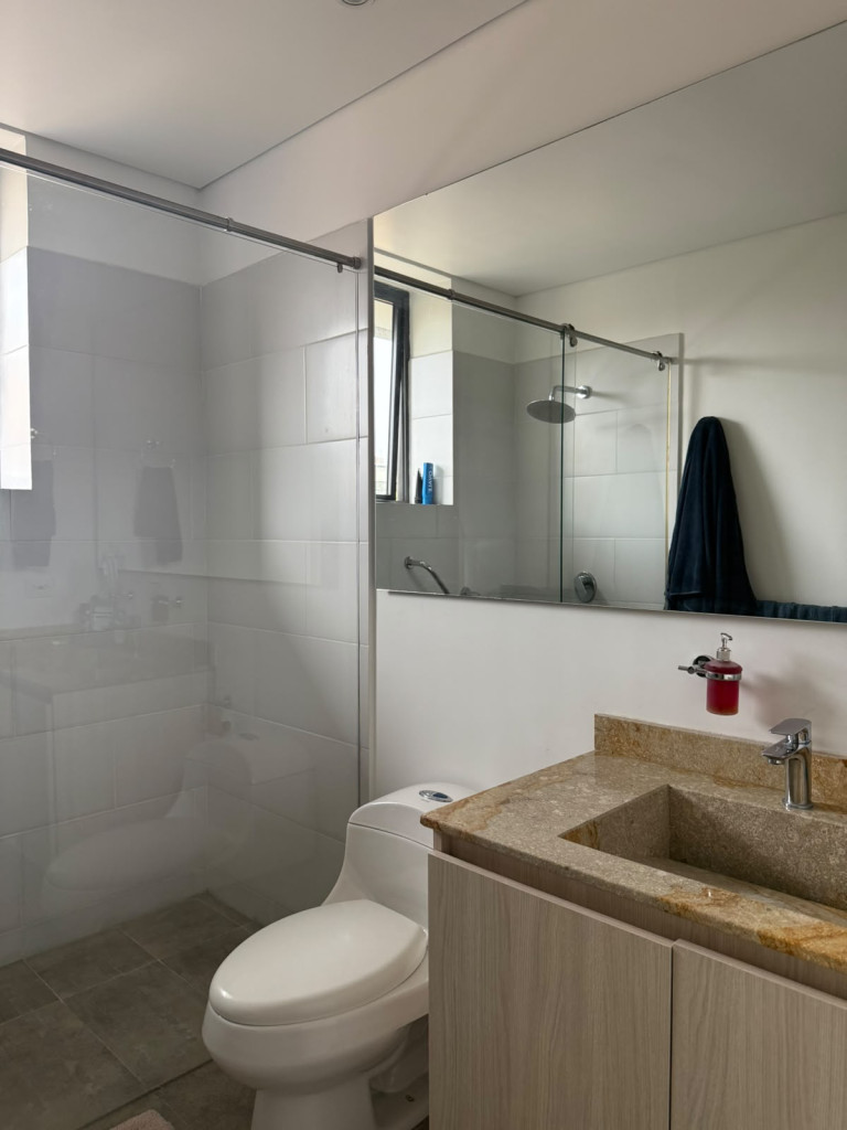 Apartamento en venta en La Carolina, Bogotá · foto 17 de 24