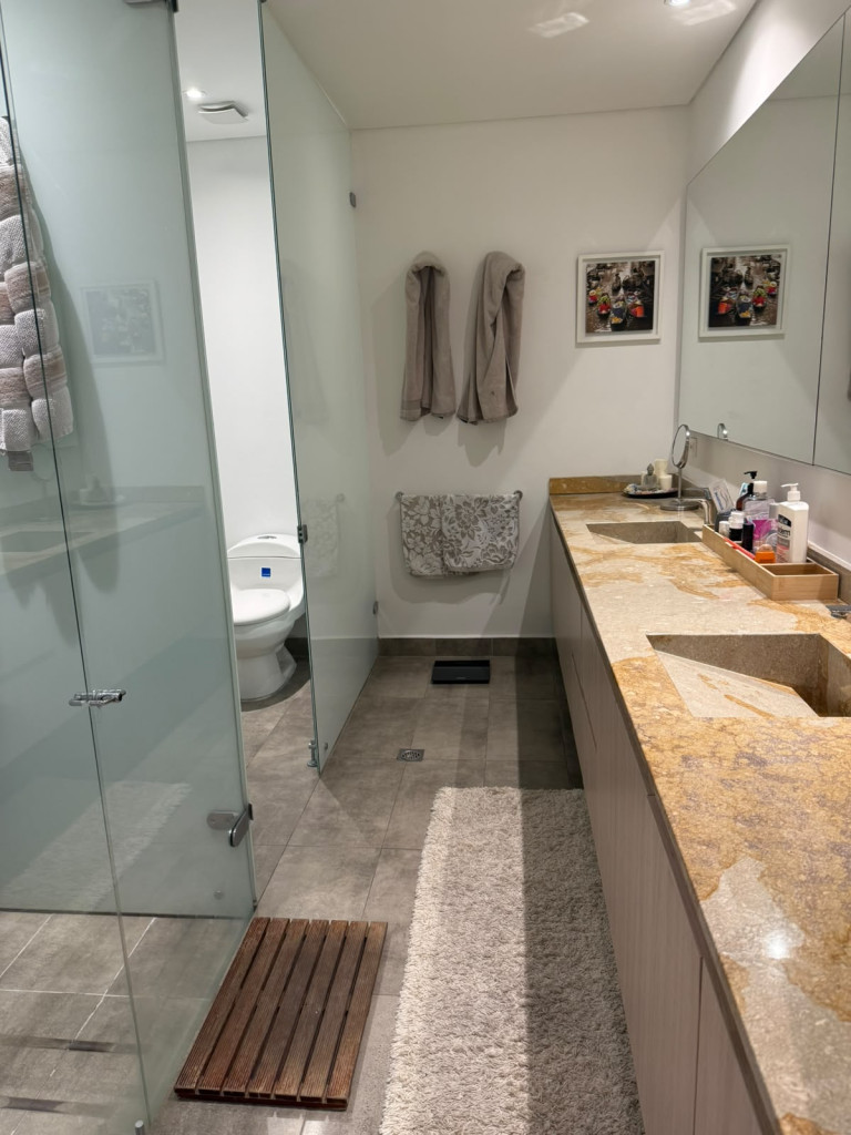 Apartamento en venta en La Carolina, Bogotá · foto 18 de 24
