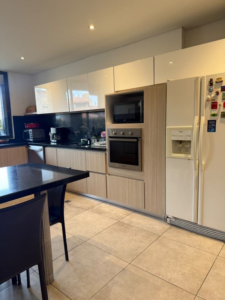 Apartamento en venta en La Carolina, Bogotá · foto 22 de 24