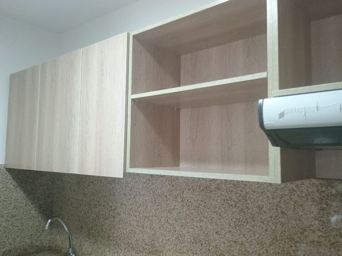 Apartamento de 2 alcobas en venta en Ricaurte, Ricaurte, 45 m² · foto 2 de 12