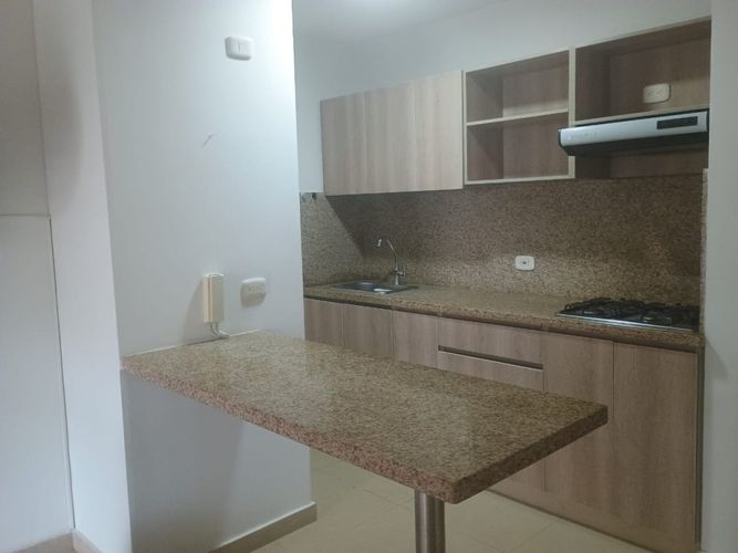 Apartamento de 2 alcobas en venta en Ricaurte, Ricaurte, 45 m² · foto 3 de 12