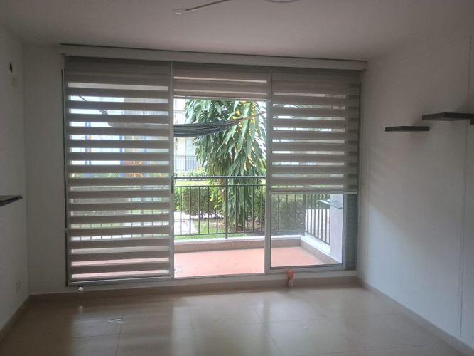 Apartamento de 2 alcobas en venta en Ricaurte, Ricaurte, 45 m² · foto 4 de 12