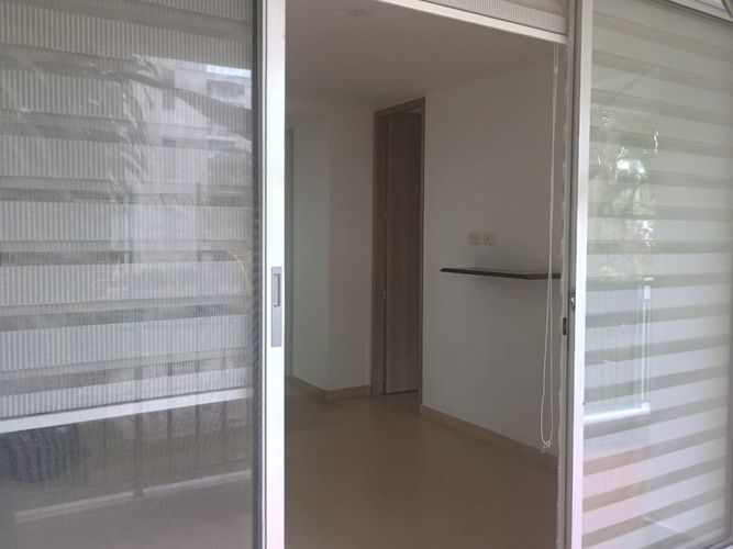 Apartamento de 2 alcobas en venta en Ricaurte, Ricaurte, 45 m² · foto 5 de 12