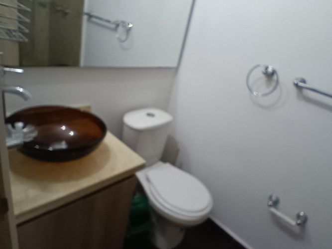 Apartamento de 2 alcobas en venta en Ricaurte, Ricaurte, 45 m² · foto 6 de 12