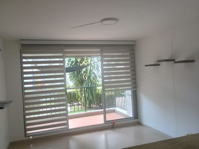 Apartamento de 2 alcobas en venta en Ricaurte, Ricaurte, 45 m² · foto 7 de 12