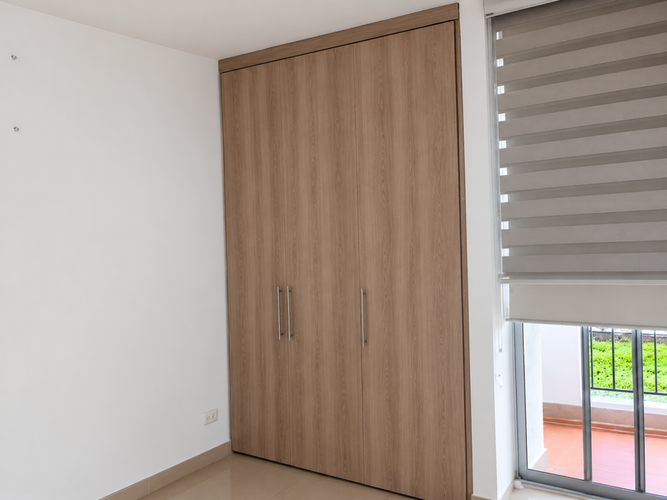 Apartamento de 2 alcobas en venta en Ricaurte, Ricaurte, 45 m² · foto 10 de 12