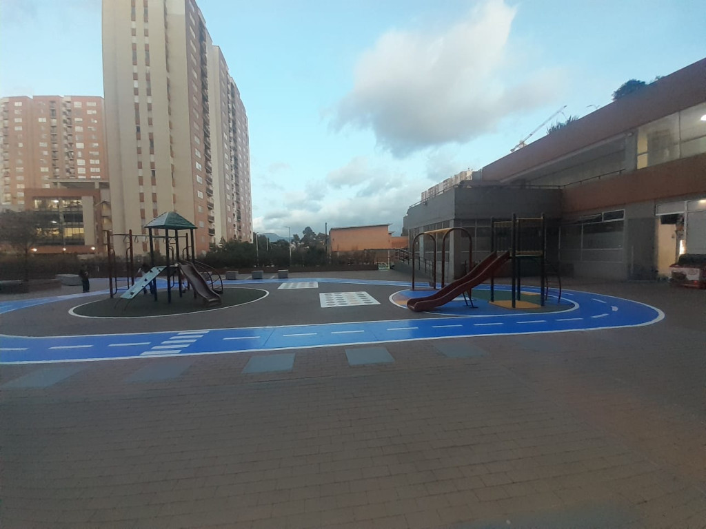 Apartamento en venta en Castilla, Bogotá · foto 6 de 24
