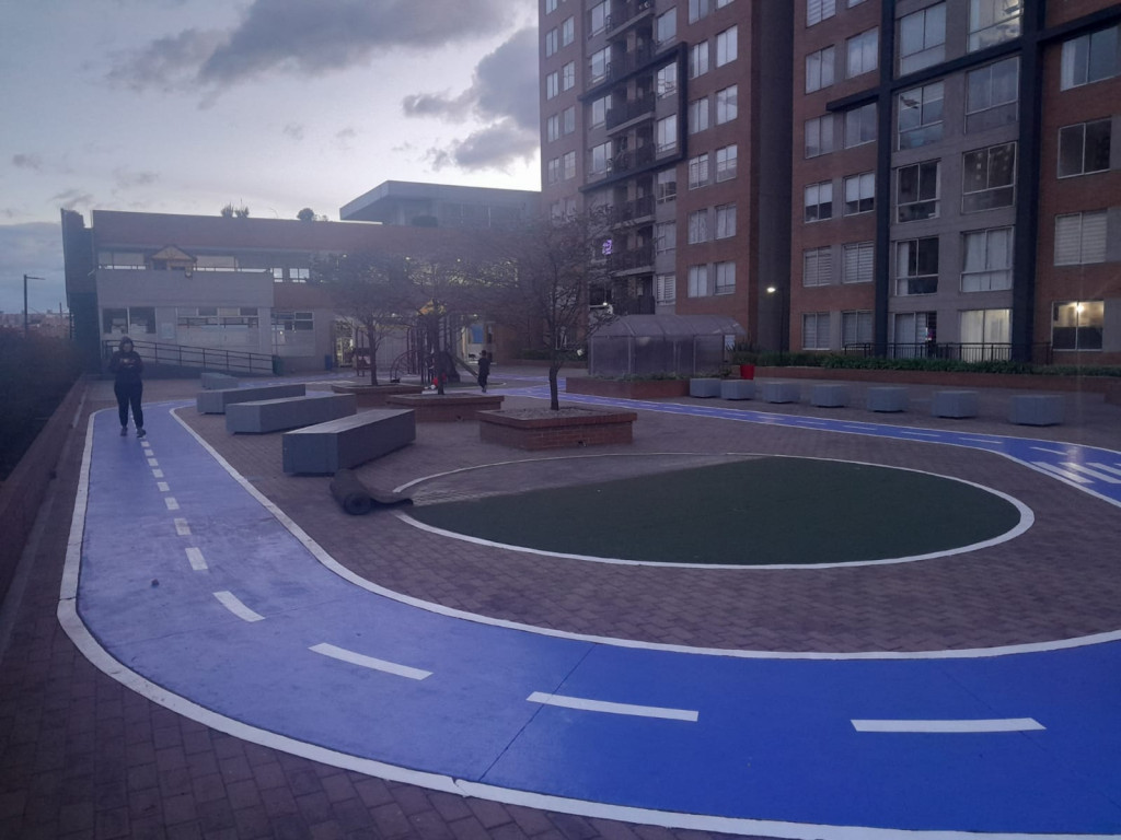 Apartamento en venta en Castilla, Bogotá · foto 7 de 24