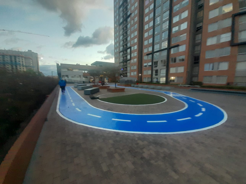 Apartamento en venta en Castilla, Bogotá · foto 8 de 24